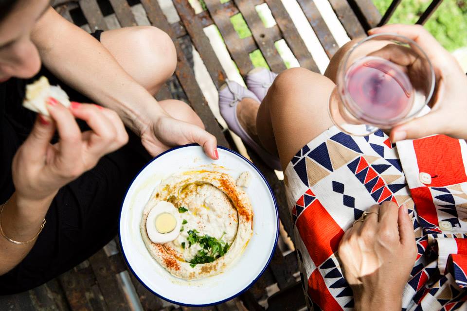 EatWith NYC
