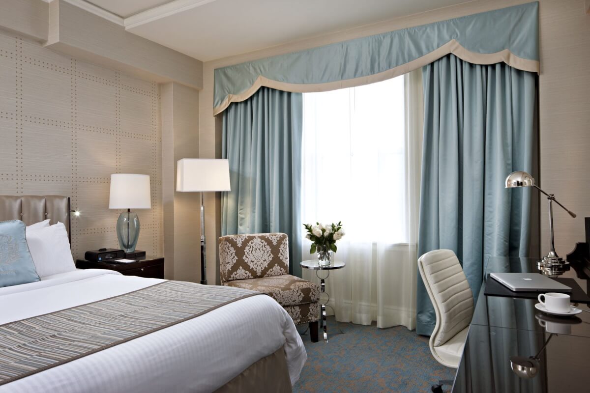 Delta Bessborough Saskatoon Castle Hotel Saskatoon