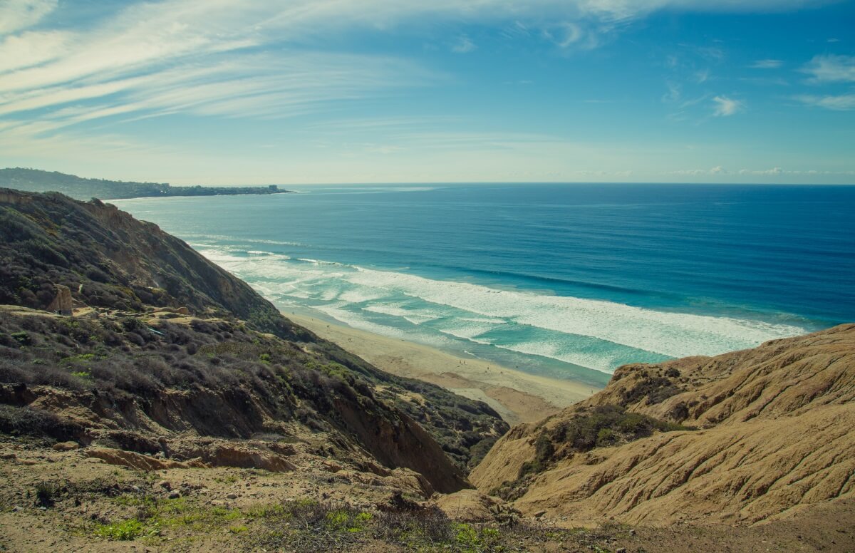 San Gregorio Nude Beach Orgy - Secret Nudist Beaches In The USA