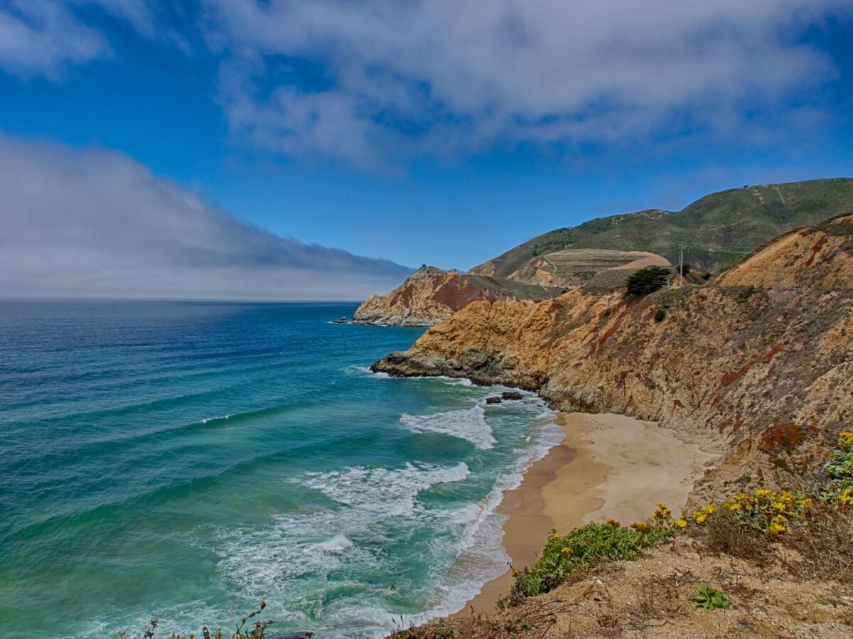 French Nude Beach Handjob - Secret Nudist Beaches In The USA