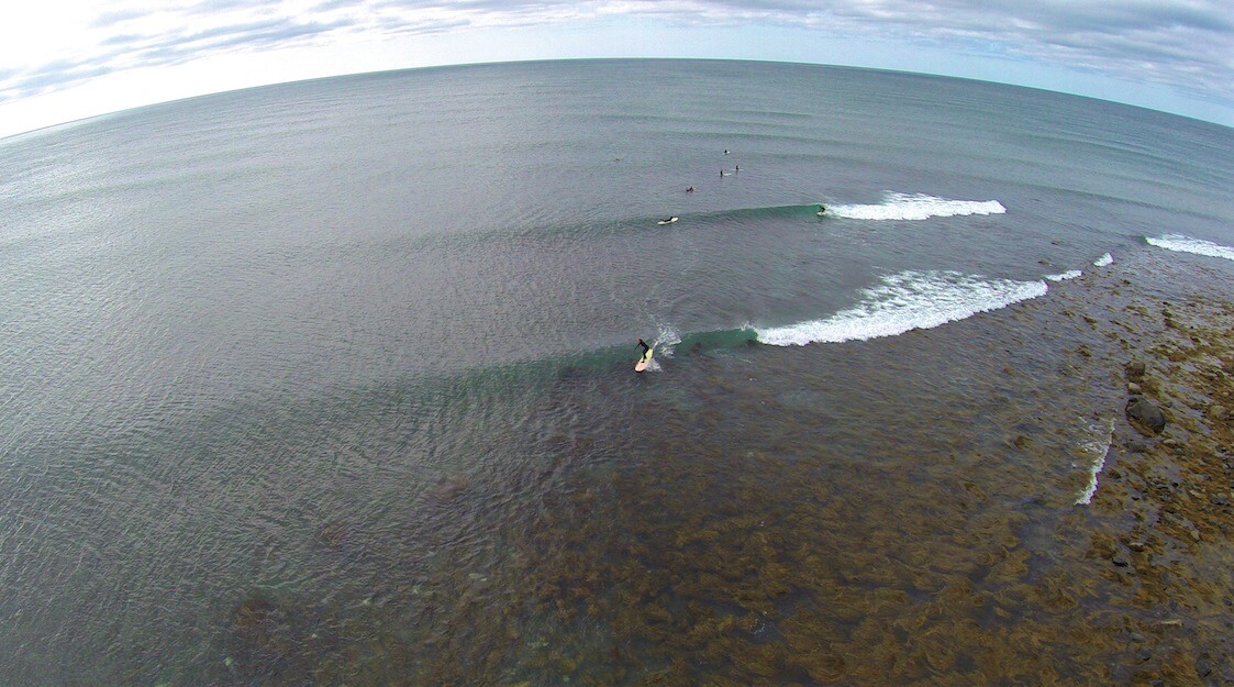 Lawrencetown Surf School