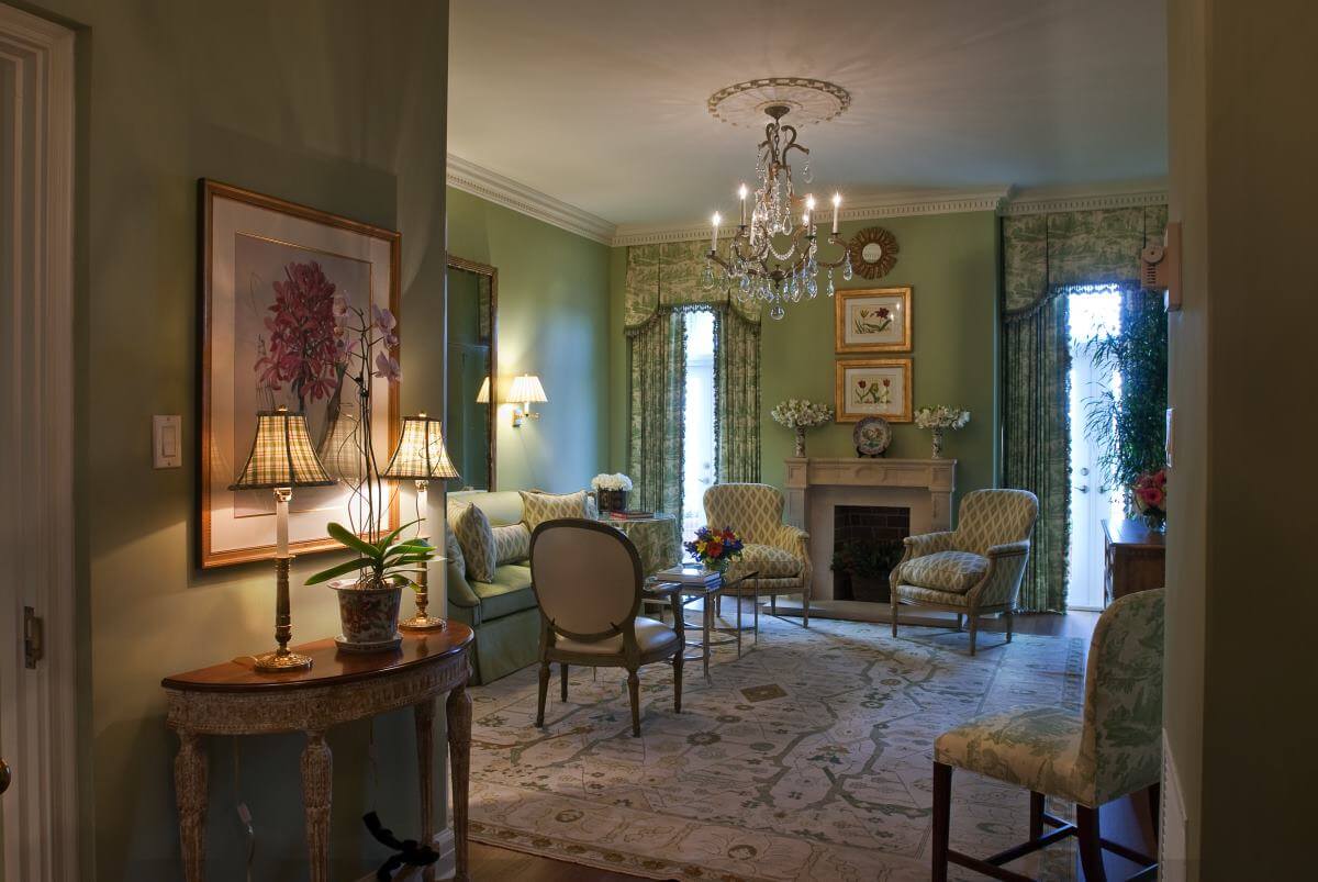 Hotels for book lovers Literary Hotel in New Orleans