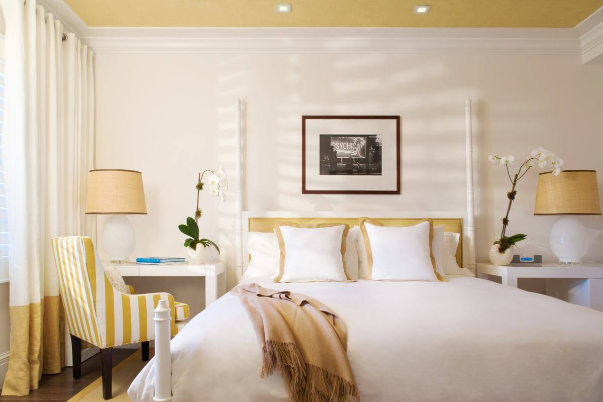 literary hotel The Betsy Hotel Miami
