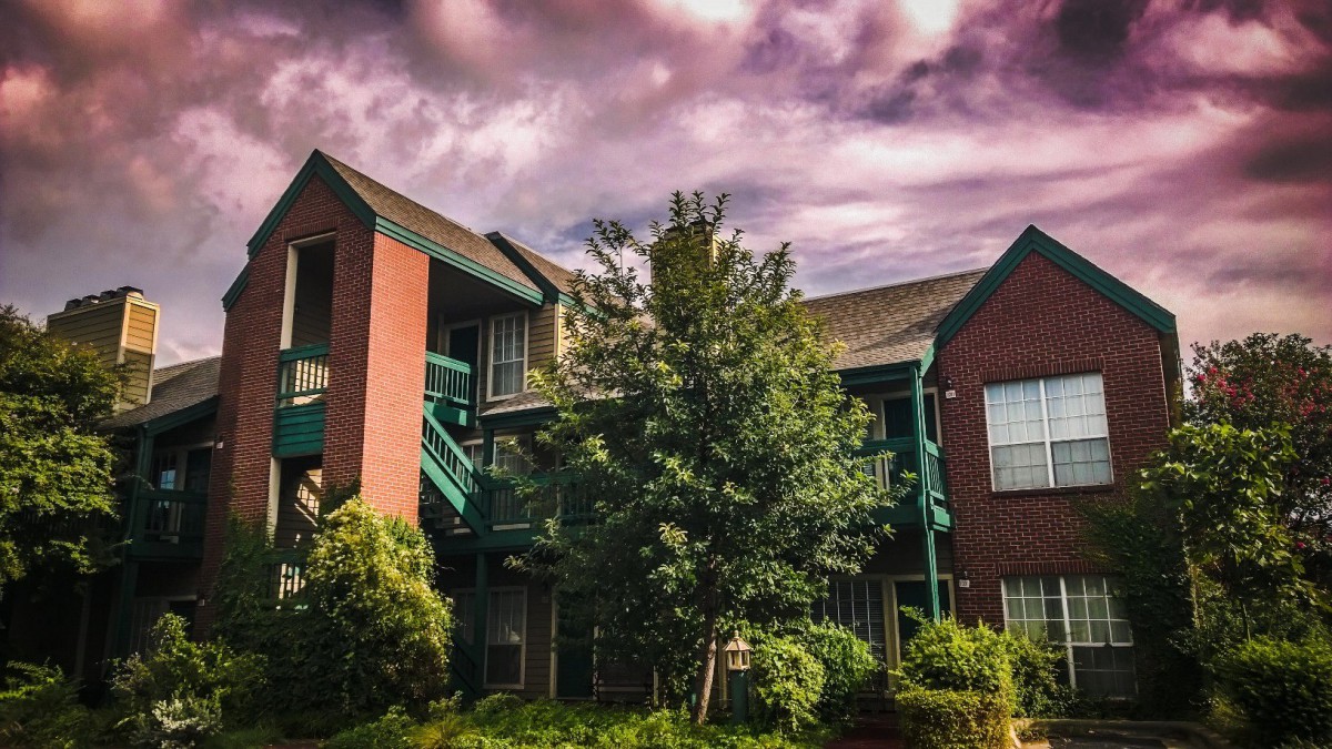 Habitat Suites Hotel Austin