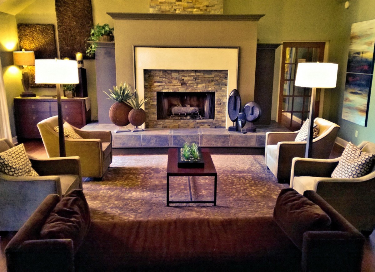 Habitat Suites Austin Hotel