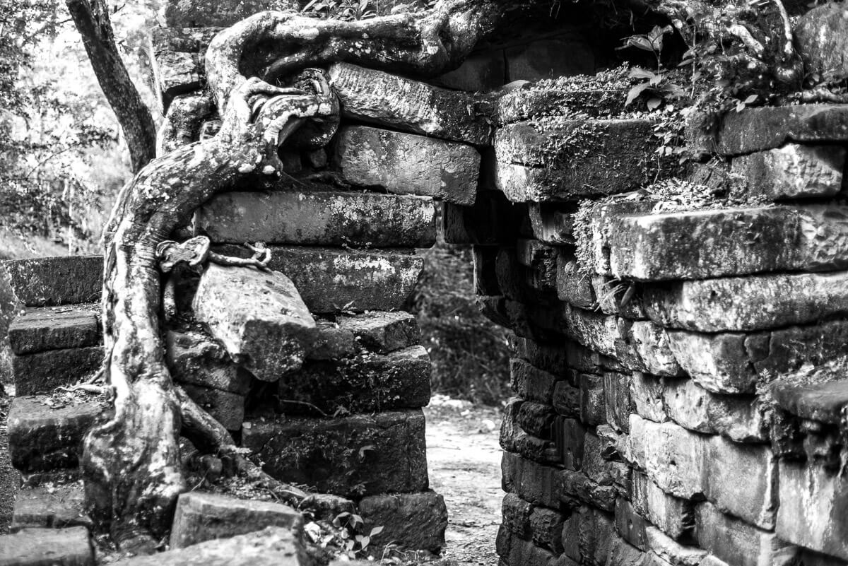 Guide to Siem Reap What to see in Cambodia