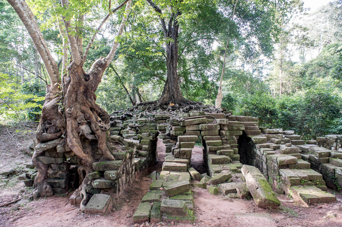 Guide to Cambodia Angkor Wat Cambodia