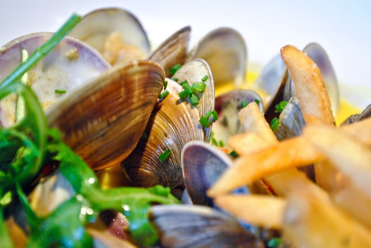 Seafood Florida Keys Restaurants on the Florida Keys