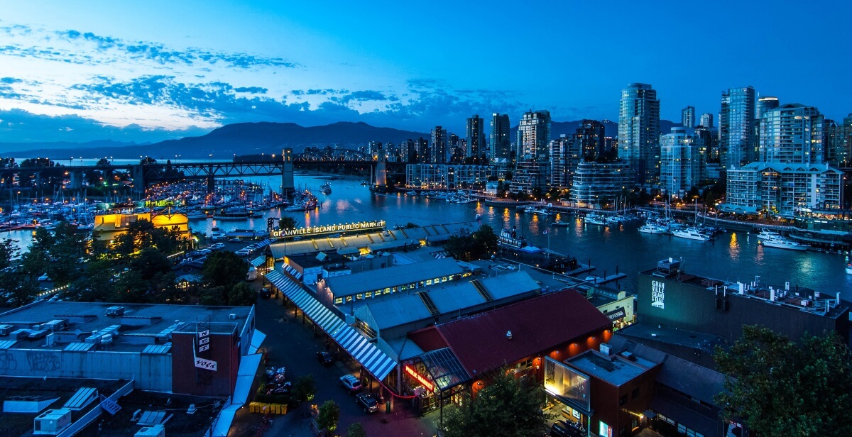 Vancouver Guide Vancouver hotels
