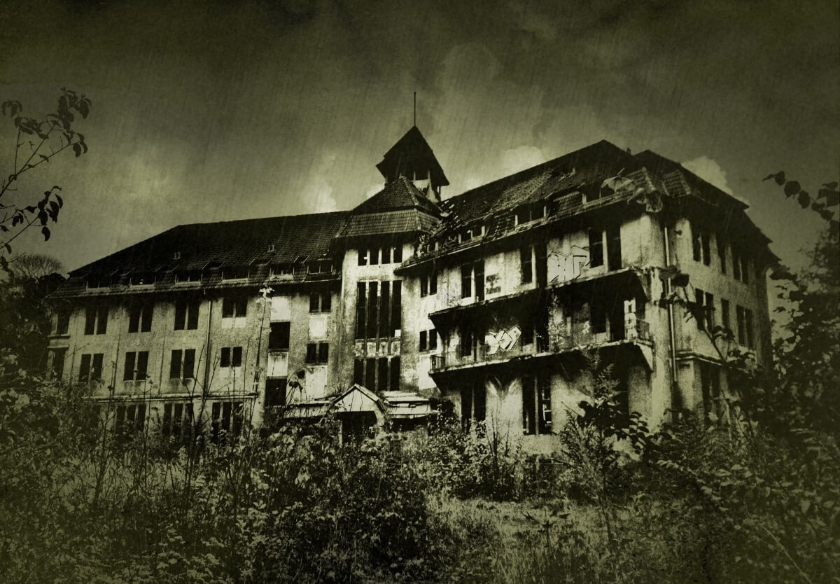 horrifyingly haunted hotels that inspired american horror story hotel horrifyingly haunted hotels that inspired american horror story hotel