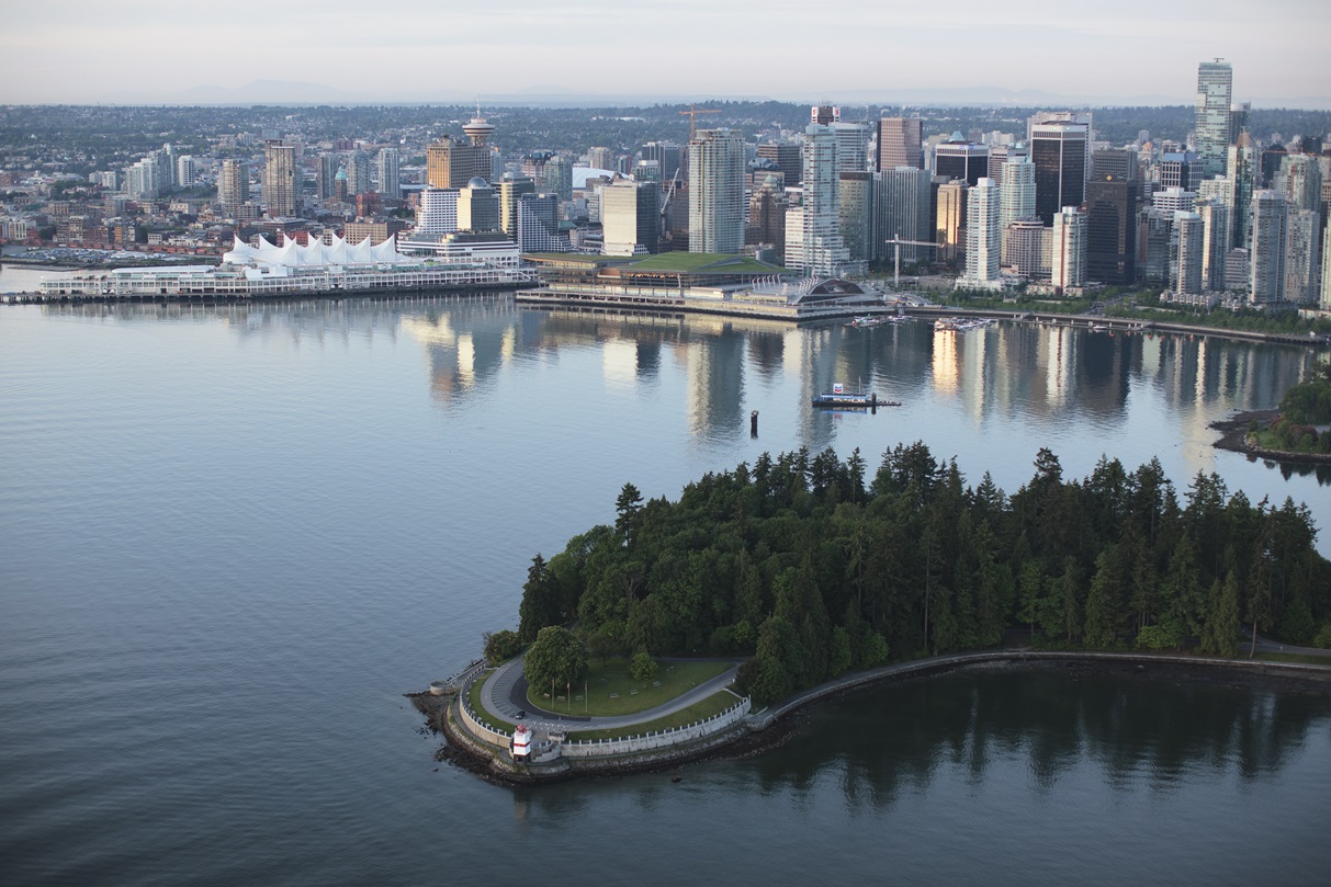 Vancouver, BC Canada