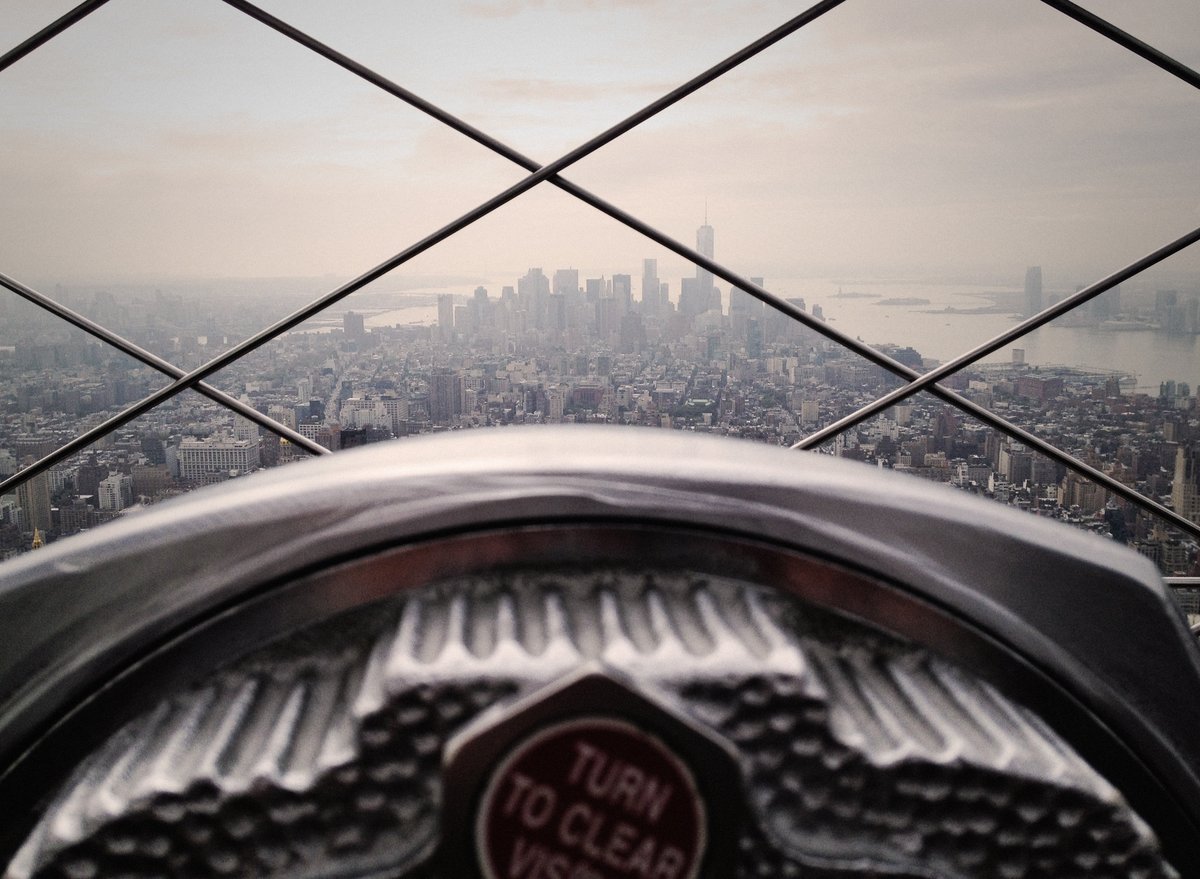 Places to avoid in New York Dangerous areas NYC
