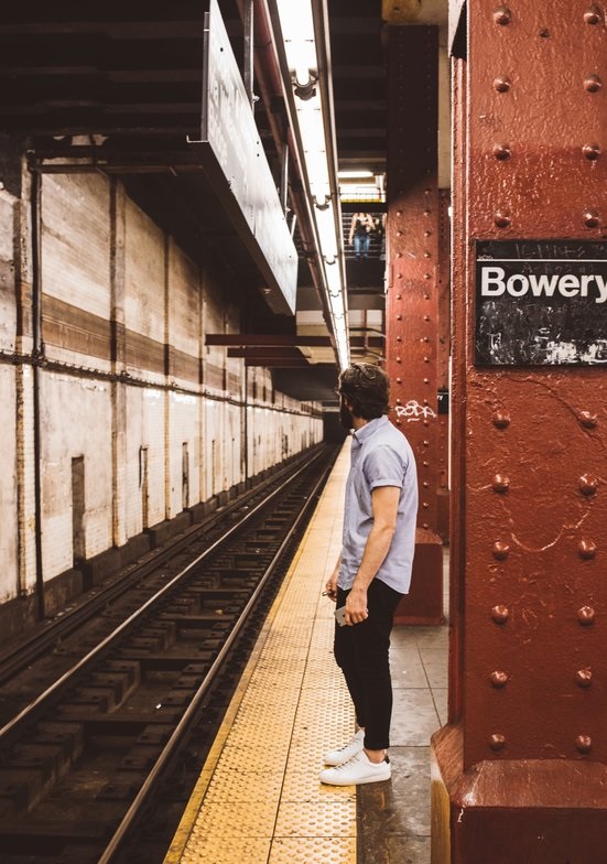 New York City Subway tips New York subway safety