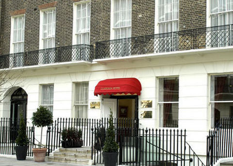 HOTELES ECONOMICOS LONDRES hoteles economicos londres: