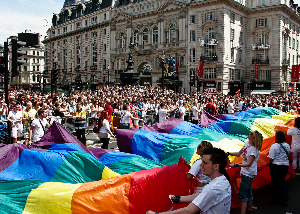 London Pride
