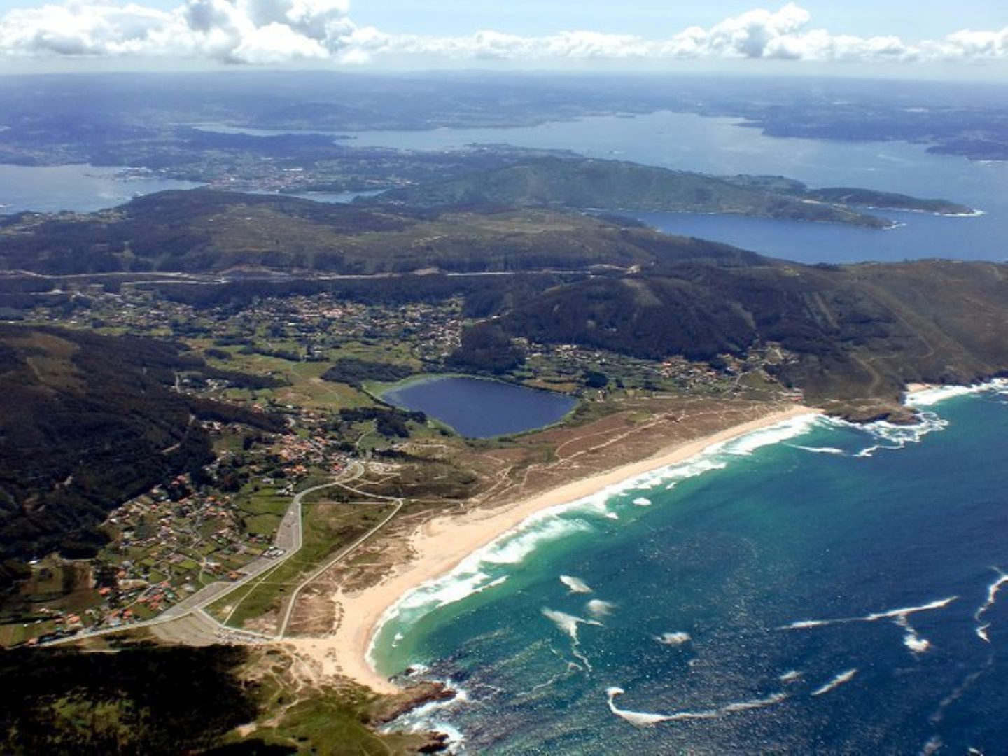 playas norte de españa doniños (Large)