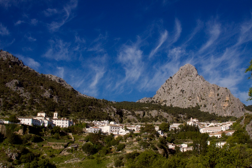 Grazalema