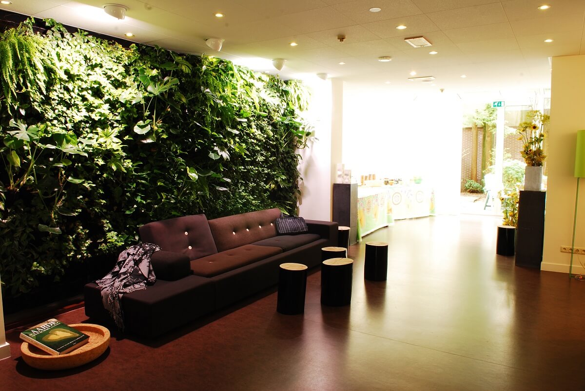 Boutique hotels in amsterdam: effortlessly chic room5 uk