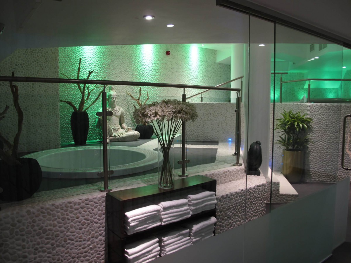 Rafayel Hotel And Spa Rafayel Hotel And Spa