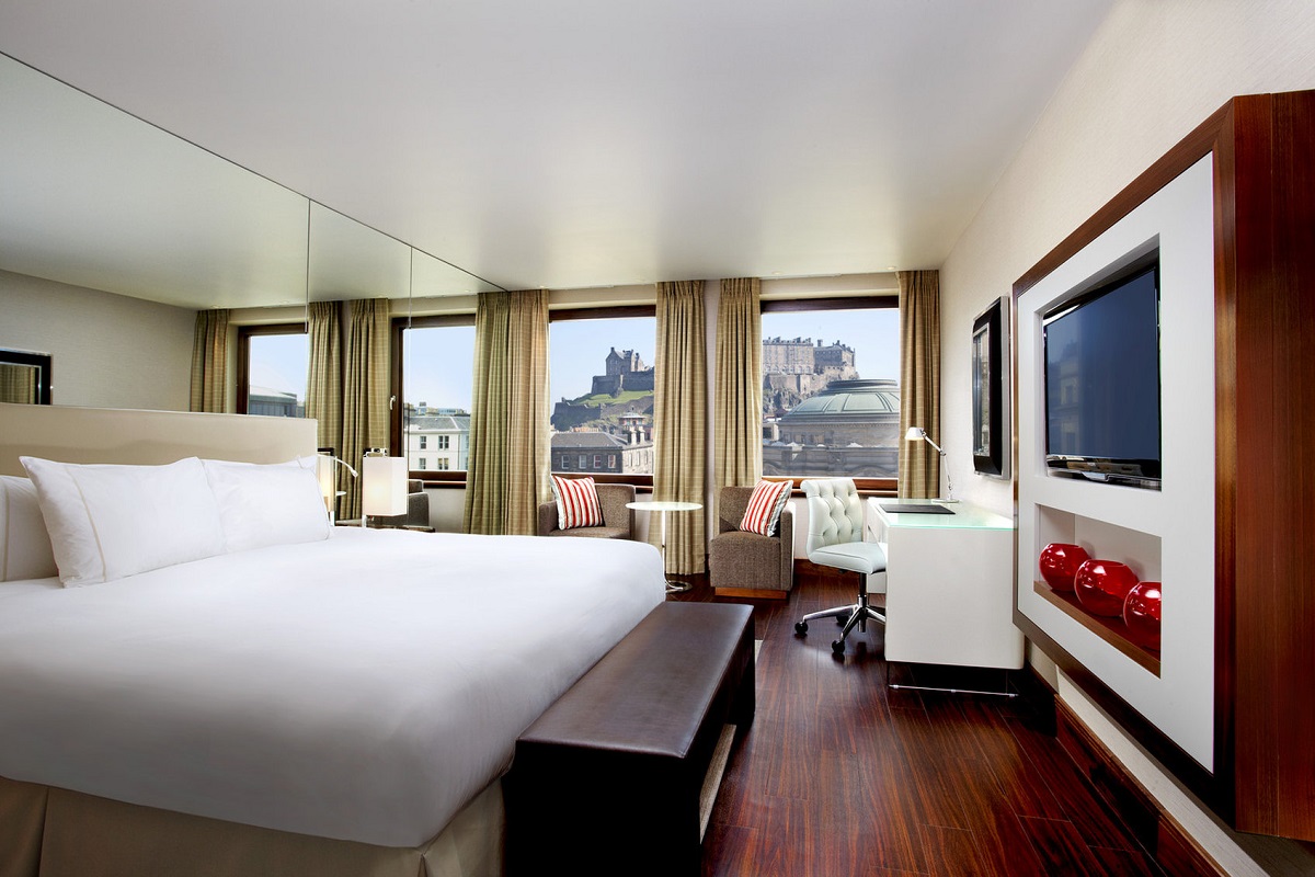 Find A Hotel Room In Edinburgh Find A Hotel Room In Edinburgh