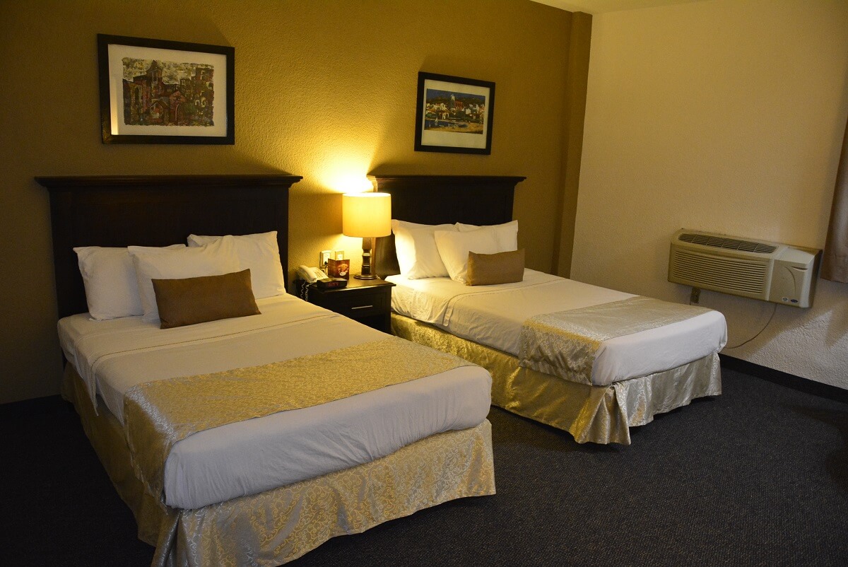 Hotel Best Western Gómez Palacio