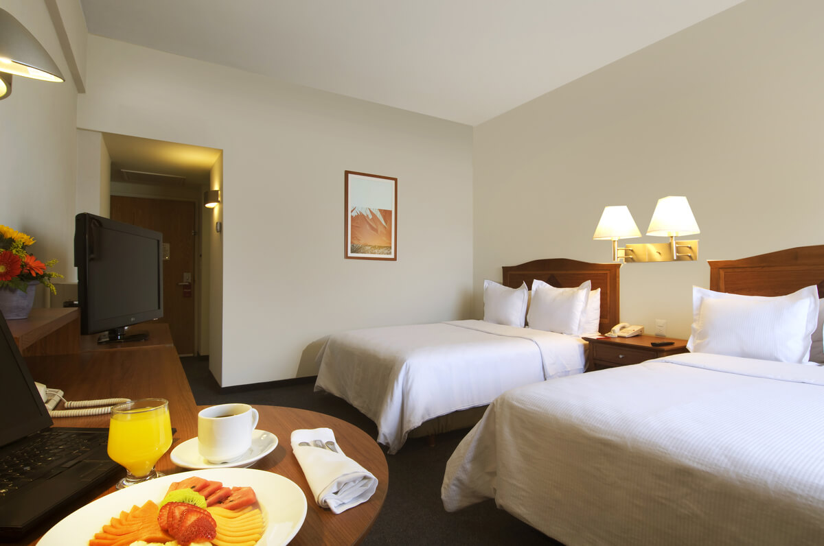 Hotel Fiesta Inn Torreón