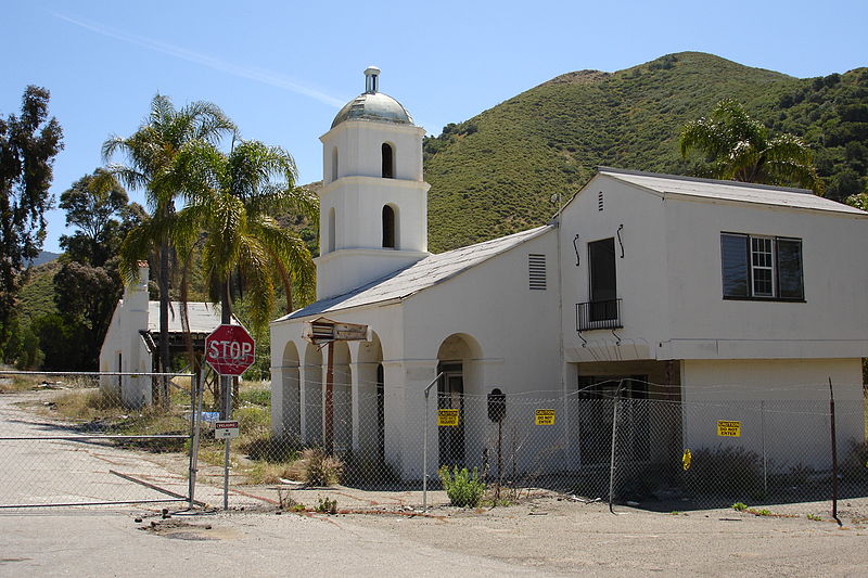 Motel Inn Obispo
