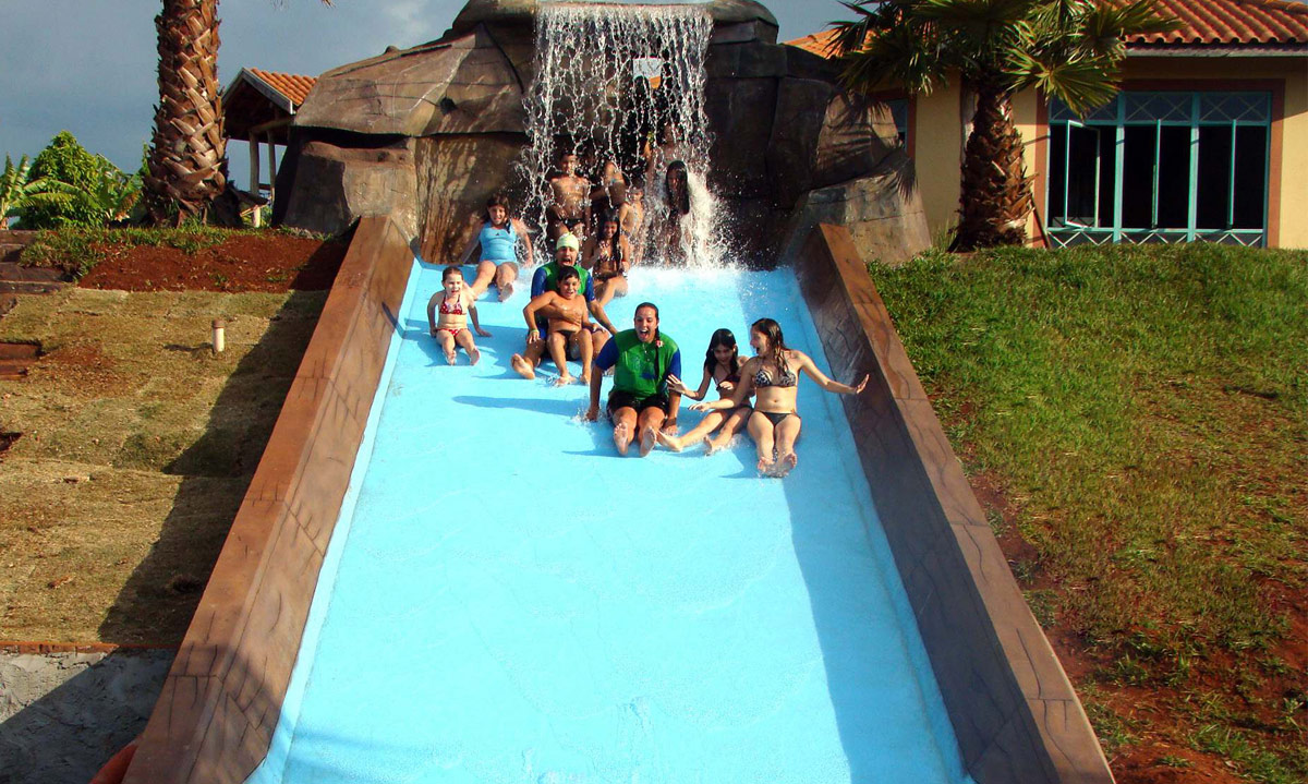 Ibiquá Eco Resort
