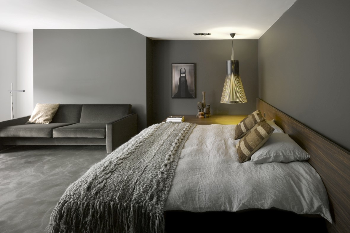 Hotellihuone