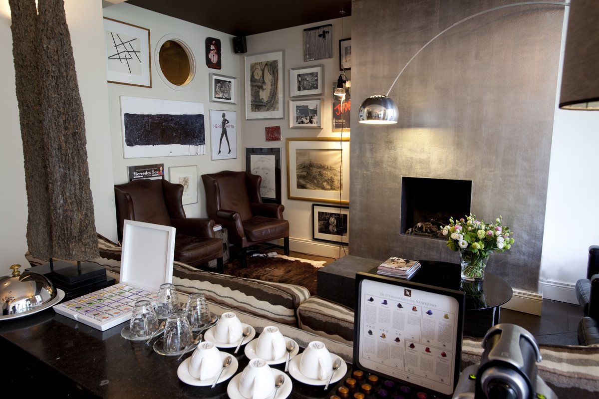 Hotellihuone Roemerissa