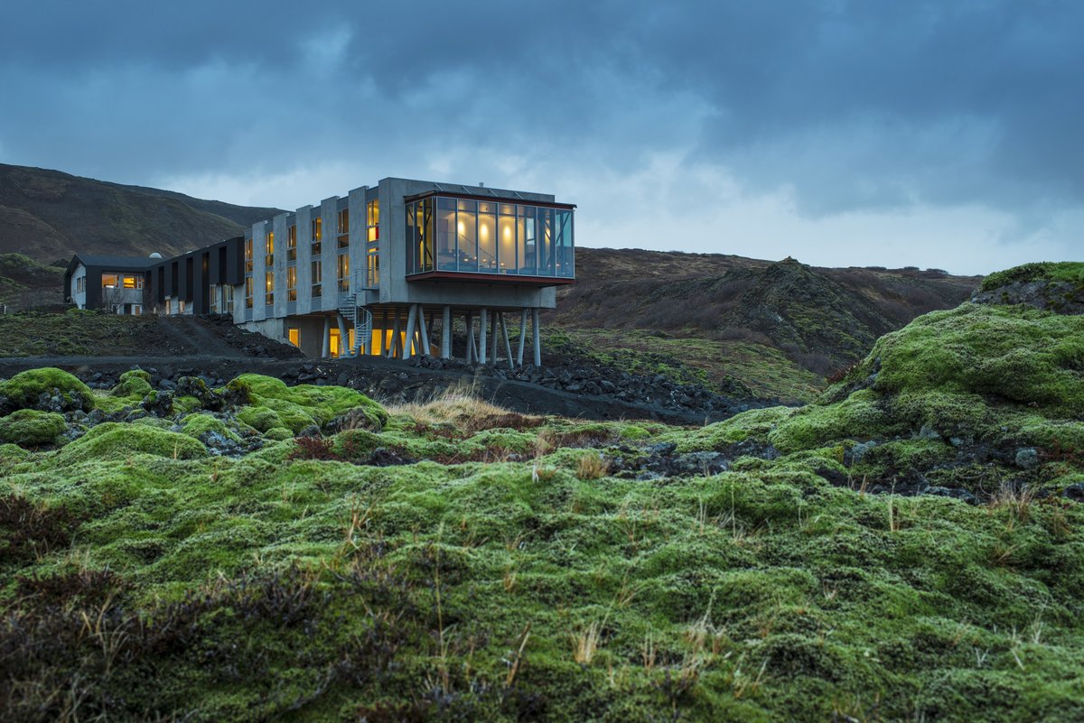 ION Luxury Adventure