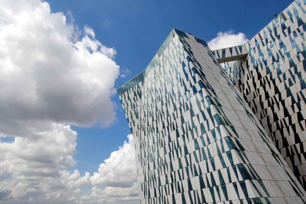 AC Bella Sky Copenhagen
