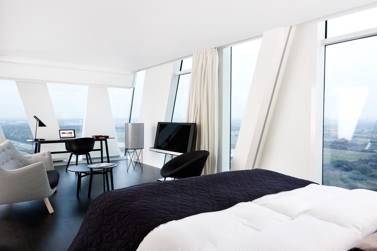 AC Bella Sky Copenhagen