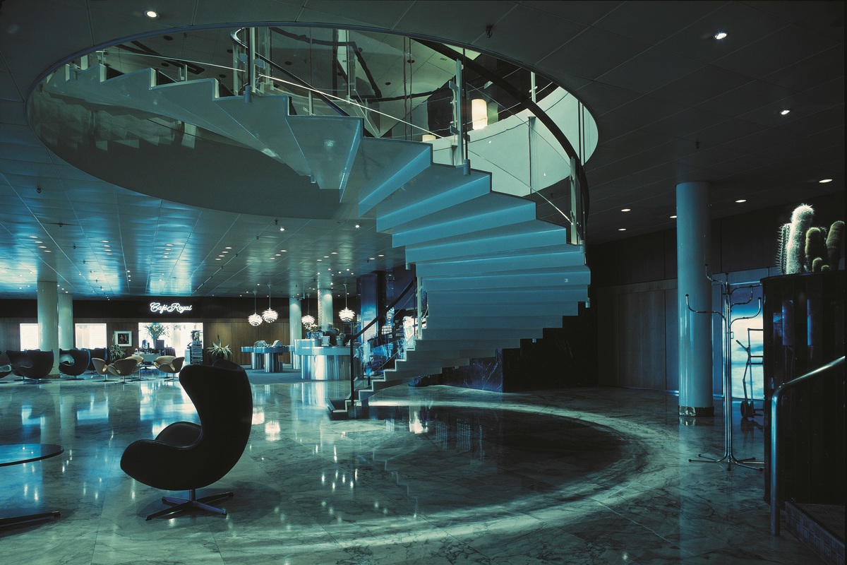 Radisson Blu Royal Copenhagen