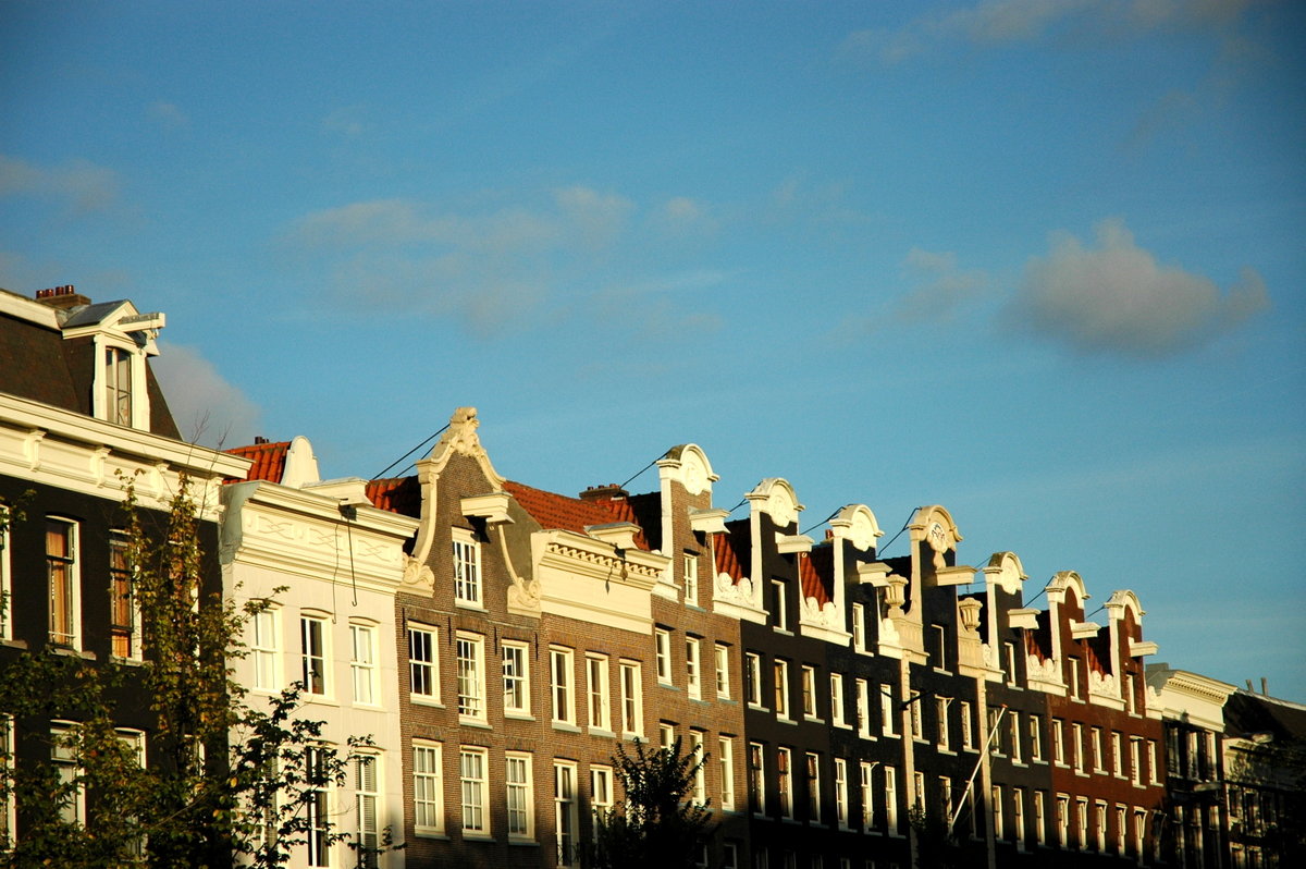 Amsterdam