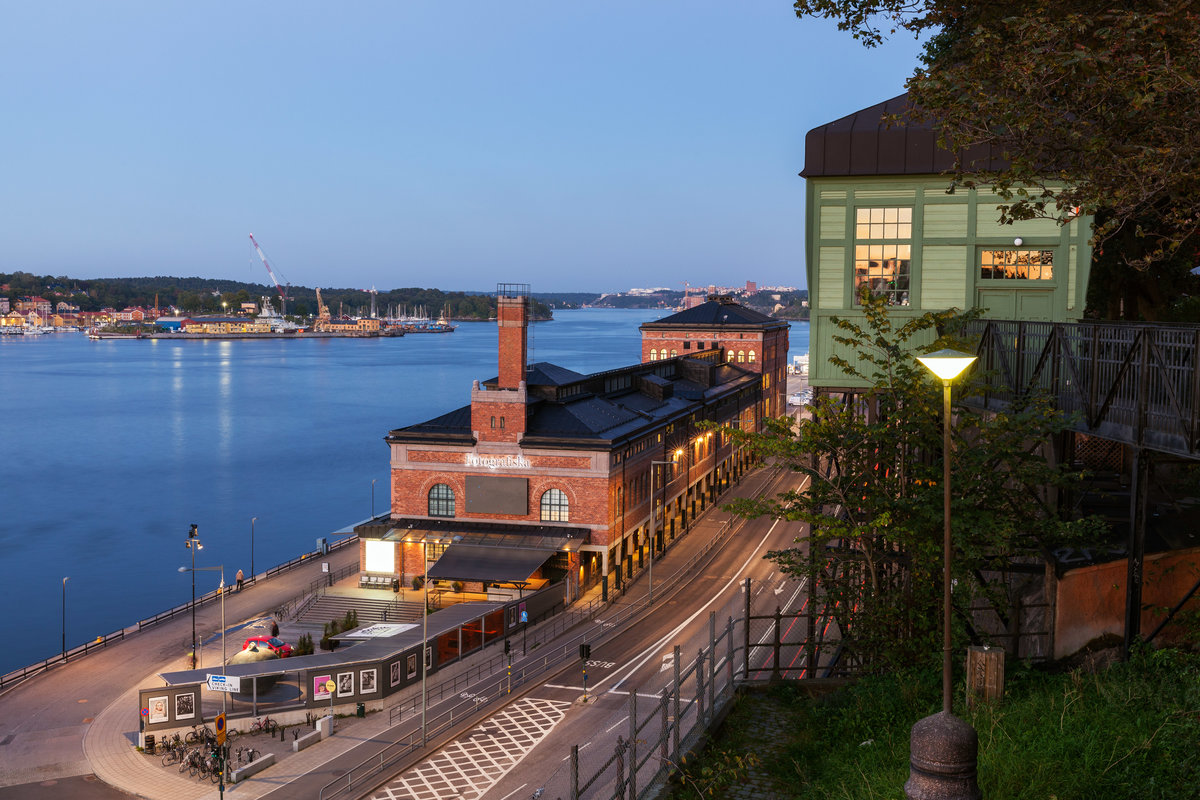 Fotografiska-museo