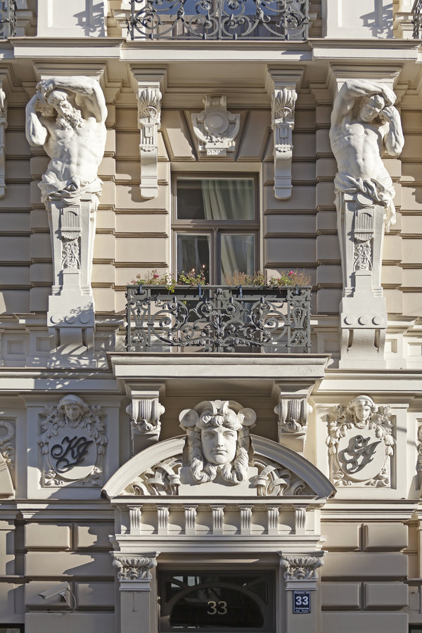 Art nouveau