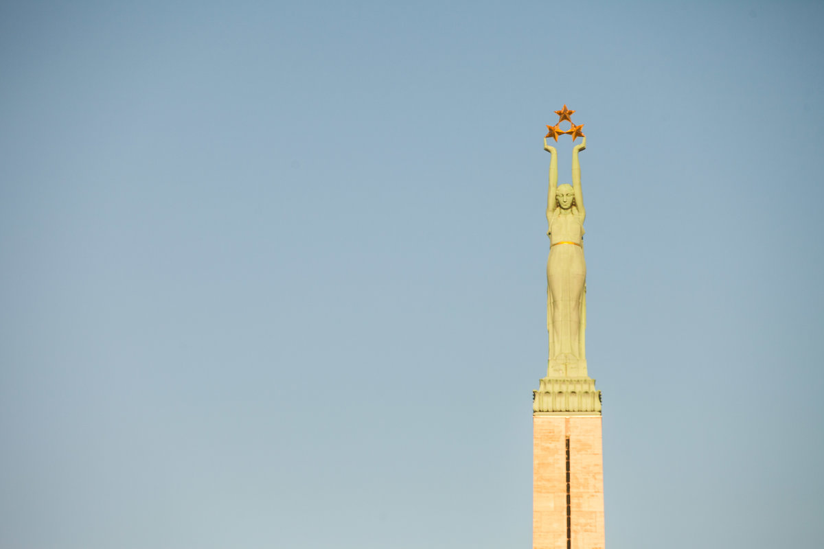 Vapauden muistomerkki