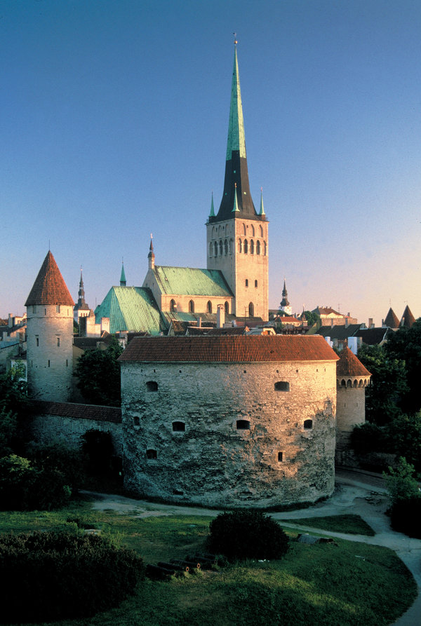 Tallinna