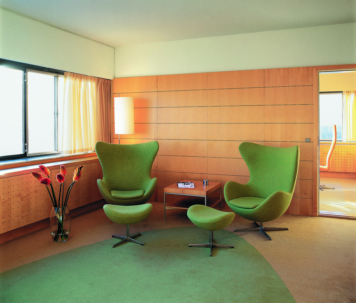 Radisson Blu Royal Hotel