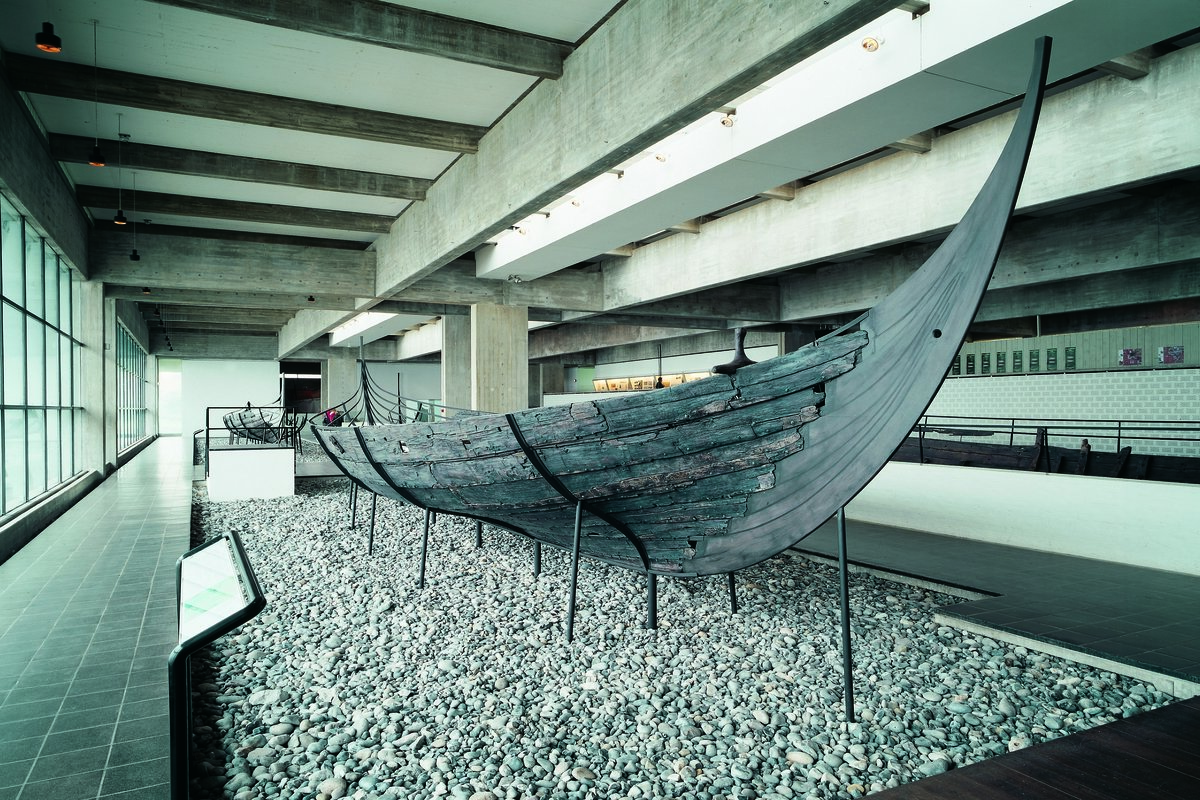Viikinkimuseo