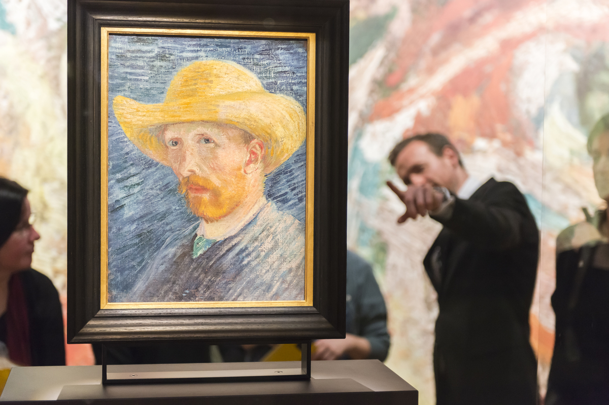 Van Gogh -museo