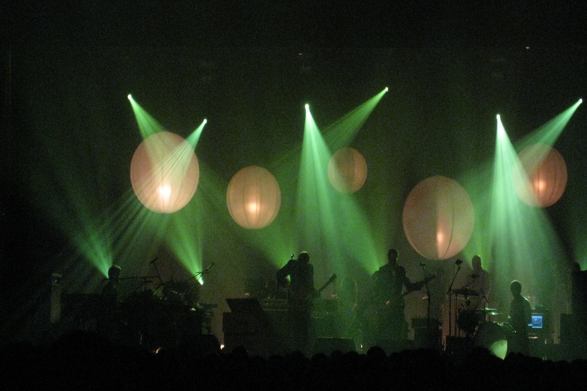 Sigur Rós