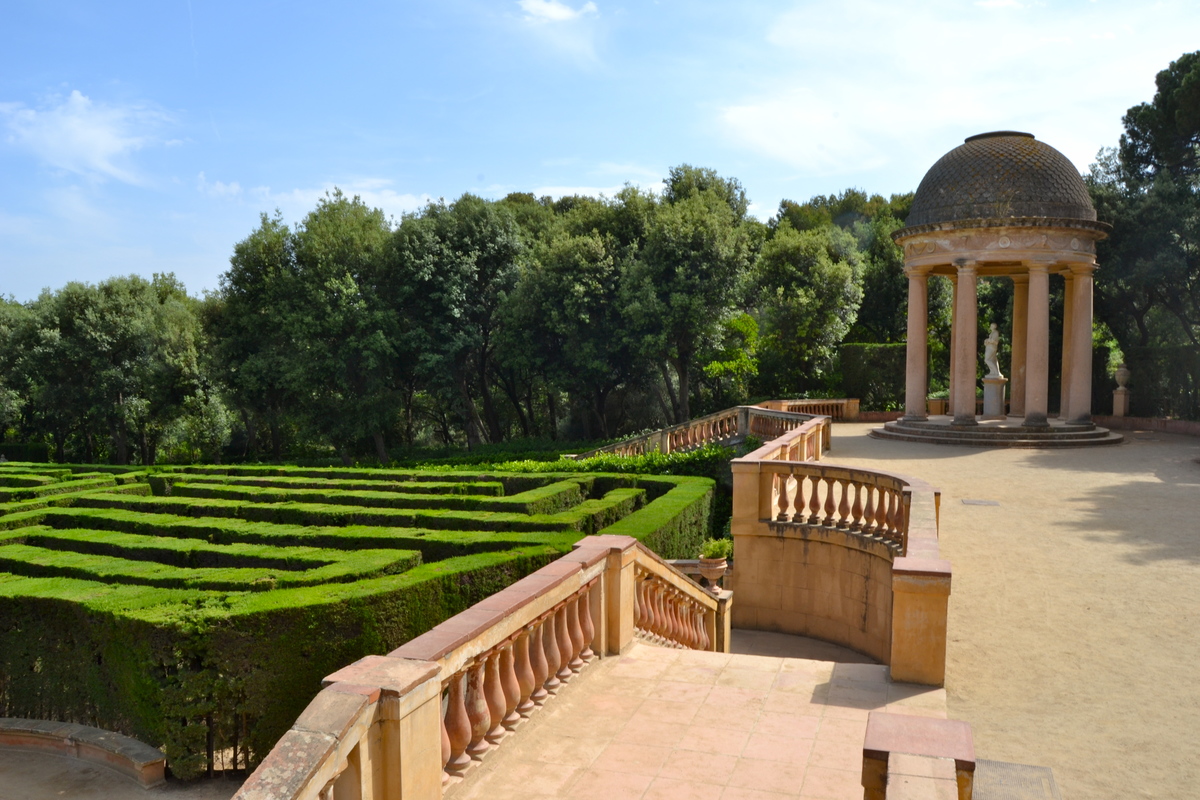 Labyrintti
