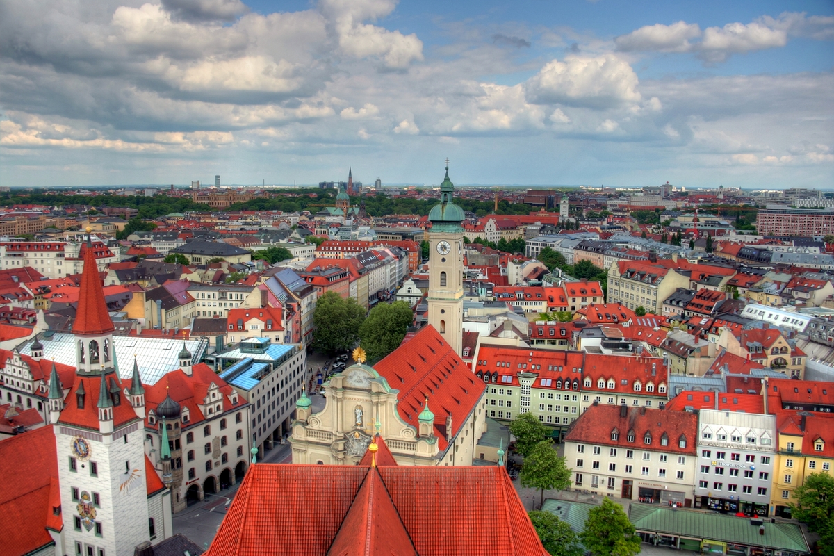 München
