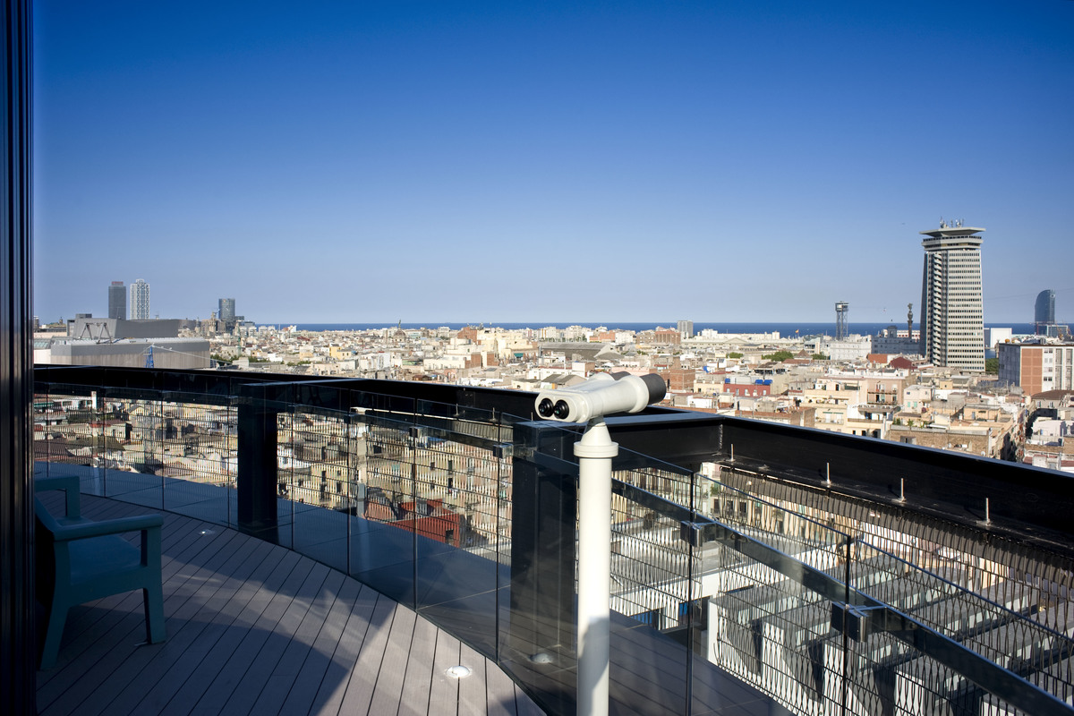 Barceló Raval