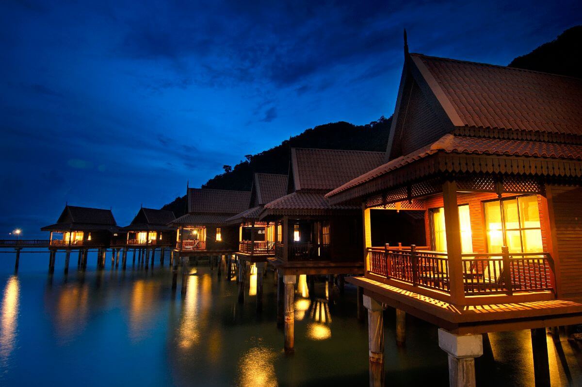 Boutique Hotel Langkawi Boutique Hotel Langkawi