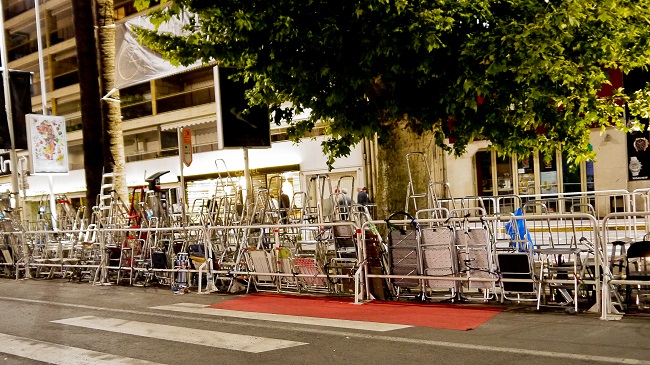 © Yann Caradec via Flick Festival de Cannes