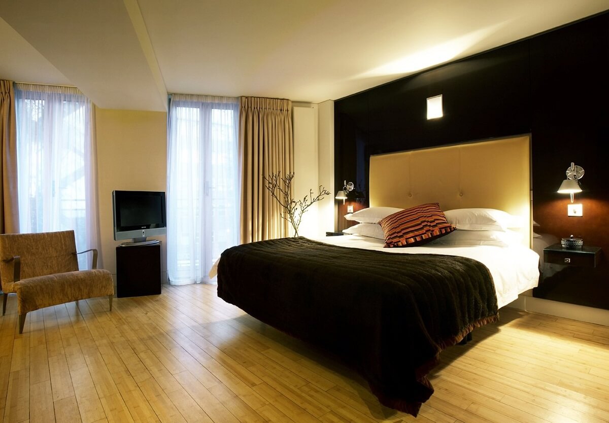 Chambre Chambre - Hôtel N°5 Maddox Street - Londres