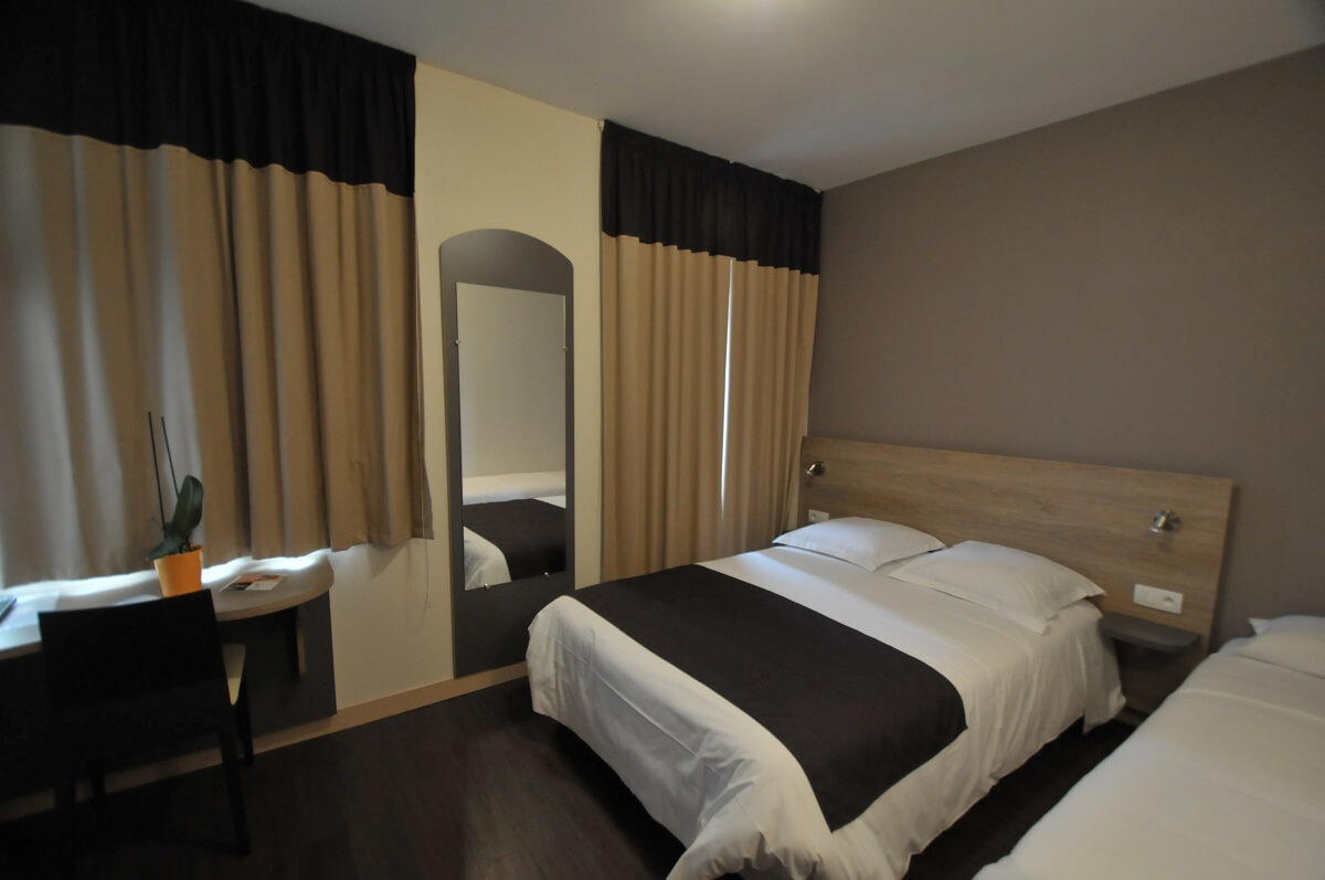 Chambre adulte bleu clair: bleu chambre adulte reiod. osez le mur ...